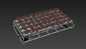 Hydroponics System Lg Hydroponics System Hydroponics System Map