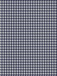 Black And White Houndstooth Upholstery Fabric Parotta Lake By Fabricut