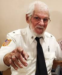 Charles Leonard Obituary