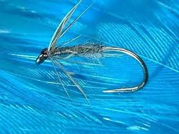 Tying A River Ayr Wet Fly By Davie Mcphail Fly Fishing Flies Pattern Fly Fishing Fly Tying
