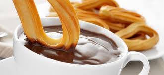 Churreria-Chocolateria La Definitiva