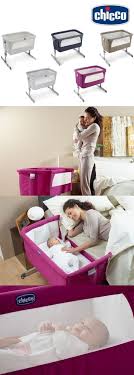 Original Brand New Chicco Next 2 Me Bedside Co Sleep Sleeping Baby Crib 2018 Moveis Bebe Ideias De Decoracao Quarto Decoracao De Quarto De Bebe