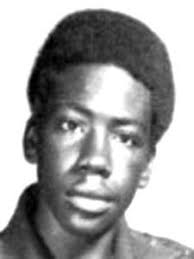 PFC Terry Sidney Small, Philadelphia, PA