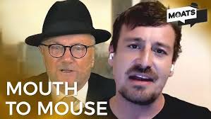 SPUTNIK: Orbiting the world with George Galloway