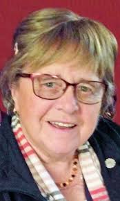 Evelyn Link Obituary