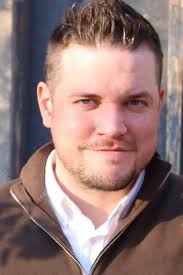 Bradley Fellows's Instagram, Twitter & Facebook