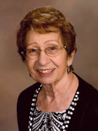 Hufker, Marjorie Rose (nee Weiler)