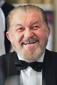 Dorel Vișan — The Movie Database (TMDB)