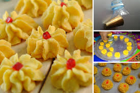 Resepi almond london ini adalah resepi kuih raya yang pasti ada di kebanyakan rumah pada setiap sambutan hari raya. Resipi Biskut Almond London Sedap Guna Sukatan Cawan