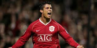 Cristiano ronaldo is a professional soccer player who has set records while playing for the manchester united, real madrid and juventus clubs, as well as the. Cristiano Ronaldo Had Enough At Manchester United Before Leaving For Real Madrid Says Nani