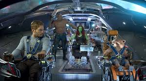 Guardians of the galaxy 3 is likely still at least two years away, but it's definitely coming if that's of any comfort. Guardians Of The Galaxy 2 End Credits Explained Ew Com