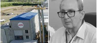 Jaime Abraham Murra, fundador del Grupo Diana, falleció tras 60 años de  labor empresarial