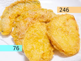 Anda bisa membuatnya untuk menu makan yang lebih berselera. Daftar Kalori Gorengan Yang Perlu Kamu Perhatikan Jangan Keseringan Biar Perut Nggak Melar Rapidessay Biz