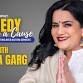 Comedy for a Cause with Zarna Garg event image