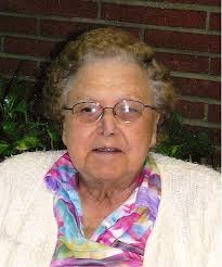 Obituary information for Esther Hospelhorn