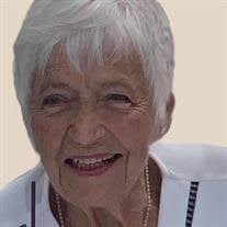 Jackie Lyell Obituary