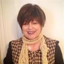 Jeri (Earlene) Patricia Marie Zoani Obituary