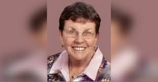 Obituary information for Mary Louise Ziegler