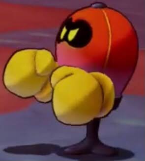 Palooka - Super Mario Wiki, the Mario encyclopedia