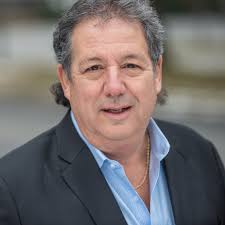 Alan Mann, Associate Broker at Douglas Elliman Real Estate