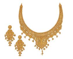 Https Www Kotharijewelry Com Product Images Nkarh00009 Jpg Gold Necklace Pure Gold Jewellery Necklace