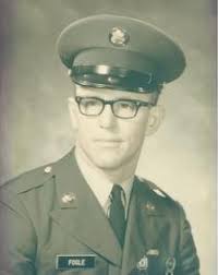 Obituary for Edward "Ed" E. Fogle