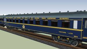 Our restaurant is known for its variety in taste and high quality fresh ingredients. Orient Express Sleeper 3d Warehouse