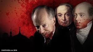 Image result for rothschild satanic rituals