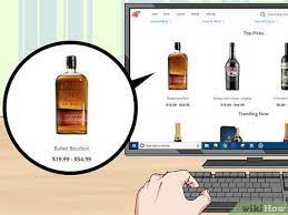 Posted by liquorama on 24th feb 2014. How To Buy Alcohol Online 14 Steps With Pictures Wikihow