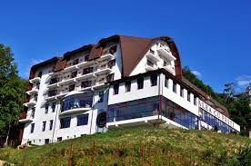 Located in a wonderful landscape, at an altitude of 875 m on the border of vidraru lake, at only 7 km away from. Hotel Valea Cu Pesti Arefu Romania