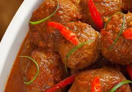 500 gram daging kambing bagian paha 12 butir bawang merah, diiris halus 5 siung bawang putih, diiris halus 2. Lima Ide Resep Daging Kambing Untuk Rayakan Iduladha