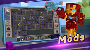 Download minecraft mod apk (all skins unlocked) latest version, and you can do everything you like in the open world. Master For Minecraft Pocket Edition Mod Launcher V2 2 5 Unlocked Apk Apkmagic