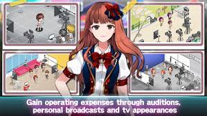 We collect the best and brightest games at a price you can't refuse. Download Girl Group Inc Love Kpop Idol Offline Game Apk Apkfun Com