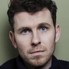 Watch Patience (2025) TV Series Online