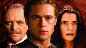 pino daniele:, il ricordo di un amore, viaggia nella testa, e non c'è una ragione vento di passione es una canción de giorgia y pino daniele. Vento Di Passioni La Colonna Sonora Di James Horner Cinematographe It