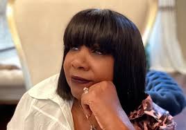 About — WandaBowman.com