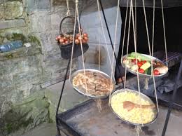 Monasteries Macedonia Traditional Food Traditional Food Food Traditional