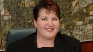 Councillor's quit threat over budget blow-up