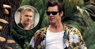 จิม แคร์รีย์ เผยเงื่อนไขที่จะยอมกลับมาเล่น 'Ace Ventura' คือได้ คริสโตเฟอร์  โนแลน มากำกับ - BT beartai