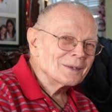 James C. Rigney Obituary September 21, 2015