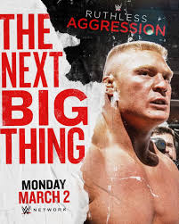 Brock Lesnar (@BrockLesnar)