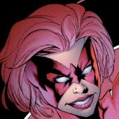 Holly Granger (Earth-0)