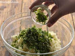 Potato Rotis Recipe Indian Potato Roti Aloo Roti Made With Plain Flour Recipe Roti Potatoes Plain Flour