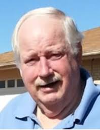 Ronald "Ron" Alan Gibson Obituary