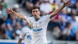 Has an estimated net worth of $11 million. How A Diet Change Helped Schalke S Leon Goretzka Shake His Injury Woes Footballinfo Cc