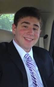 Johnathan Edmaiston (1994-2019)