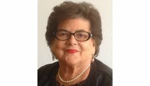 NÉCROLOGIE. Mme Josette Kazoui