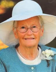 Obituary for Lois Marie (Atkinson) Olson