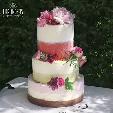 Hochzeits Eistorte Von Der Eismanufaktur Lieblingseis Aus Biberach Jede Torte Ein Unikat Torte Hochzeit Eistorte Eistorte Hochzeit