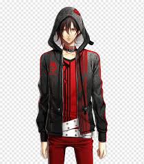 Maybe you would like to learn more about one of these? Anime Amnesia World Amnesia Crowd Anime Boy Manga Hoodie Cartoon Png Pngwing